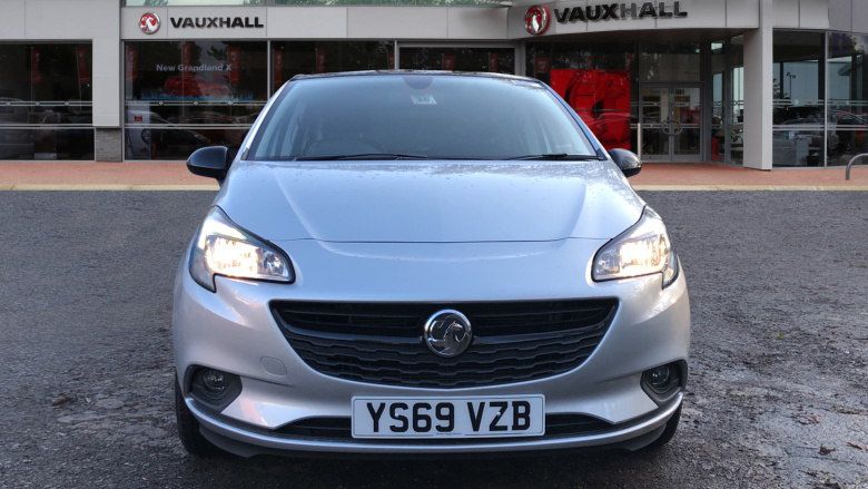 Vauxhall Corsa 1.4 Griffin 5dr Petrol Hatchback